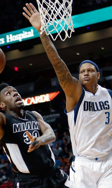 Five players looking to end long individual playoff drought